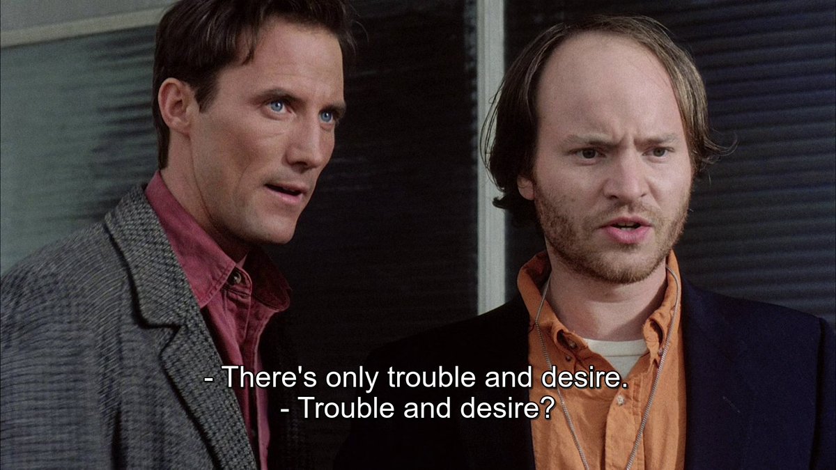 athanasios32747's tweet photo. Simple Men, 1992.
Hal Hartley.

Robert John Burke - Jeffrey Howard. https://t.co/KgWPQ1EunV