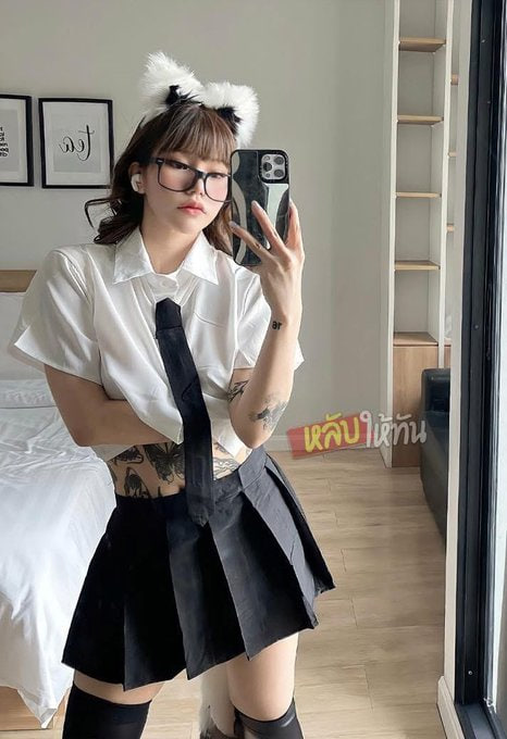 Na4316Chux's tweet photo. รับพร : idcxidk

วาปกลุ่มเทเลเเกรม:https://t.co/sR8hAgnSFi……

โบนัสฝาก 100%ฝากเท่าไหร่รับเพิ���มไปเลย1เท่าตัว
คลิกลิ้งไลน์ : https://t.co/o38jr2sOgI

#คลิปเย็ดมันๆ #คลิปหลุด #แจกคลิปหลุดVK #เงี่ยน #คลิปหลุดดาวทวิต #rtxxdm #คลิปหลุดไทย #คลิปหลุดonlyfans https://t.co/qpk0uugv1Q