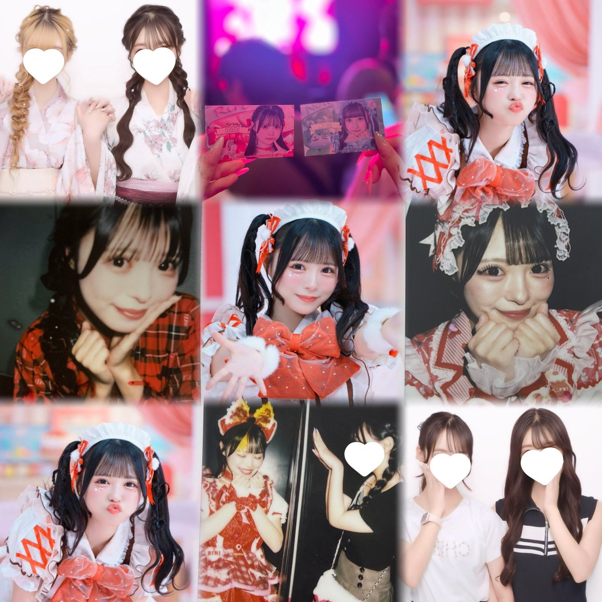 みう❣️ tweet media