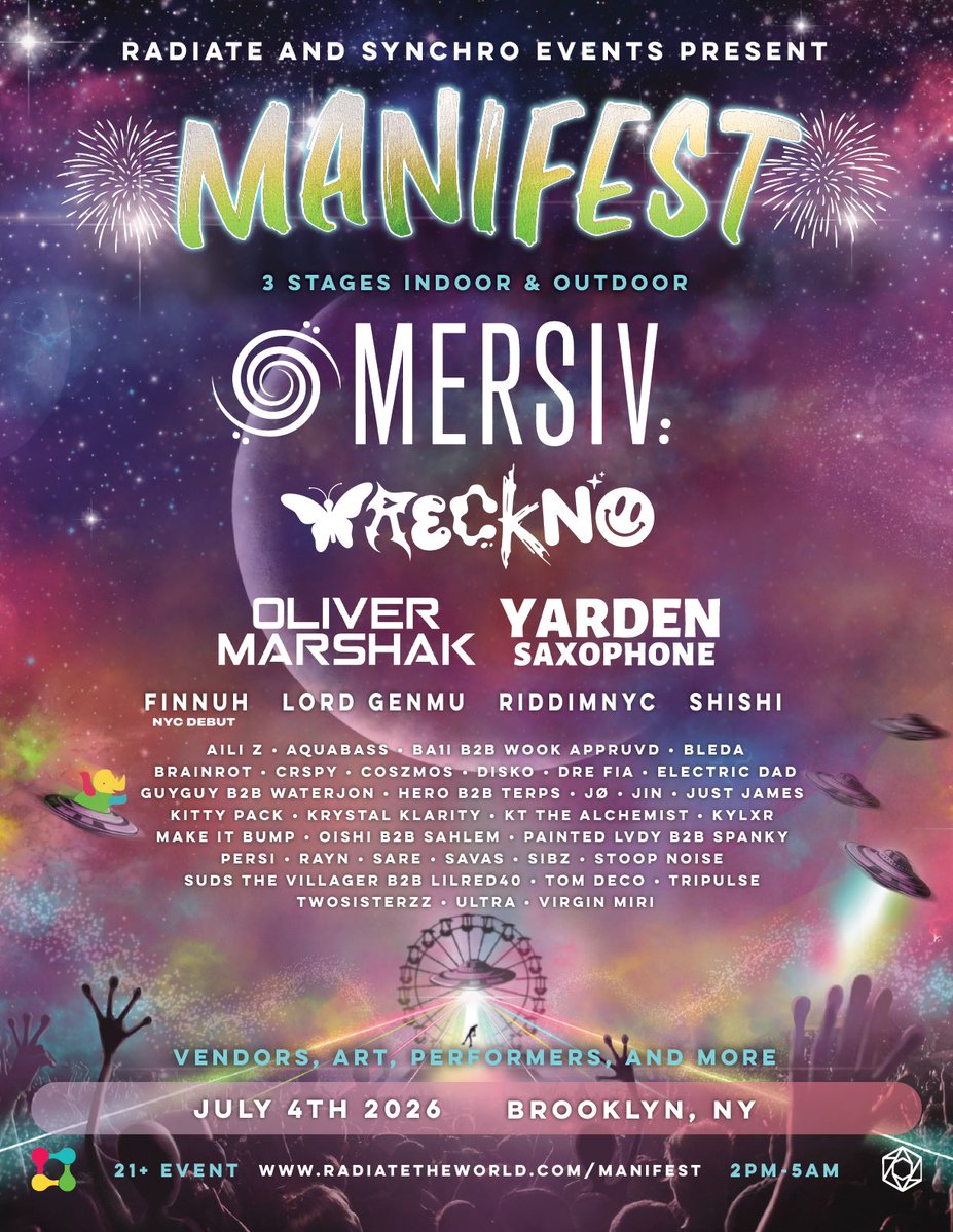 givetoginger's tweet photo. new york!!!! see u july 4th :)))))

who am i gonna see at manifest

https://t.co/wxyzCV9Wmw https://t.co/2lZ8eT2E2U