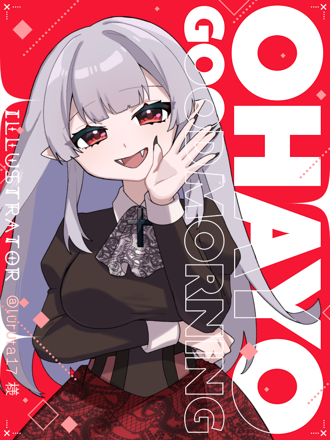 anya_Vstreamer's tweet photo. ...︶⊹︶︶⠀𖥔  ︶︶⊹︶...
✦⠀𓈒⠀#おはようVtuber .ᐟ.ᐟ

ｵﾊﾝﾖ〜
今日もゆるゆるふぁいとだぜ

❤︎21:30〜22:00start❤︎
YouTubeコラボ🐰🪽有り〼

配信みにきてﾆｮﾝ♪
ﾁｬﾝﾈﾙ登録がまだな貴方もまってるよ〜❤︎

おたのちみに⑅♡꒰ᐢっ ̫•ᐢ꒱
..︶⊹︶︶⠀𖥔  ︶︶⊹︶.. https://t.co/r1hcgevftS
