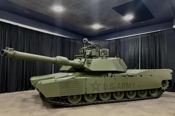 FutureMilitary tweet picture