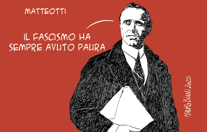 il_folagra's tweet photo. #10giugno 1924, il deputato socialista #GiacomoMatteotti fu rapito e assassinato dopo aver denunciato in Parlamento i brogli e la corruzione del regime fascista.

Esempio d'integrità morale, non si piegò alle minacce delle squadracce fasciste pur sapendo di rischiare la vita.🌹 https://t.co/5A8krBdh8Q