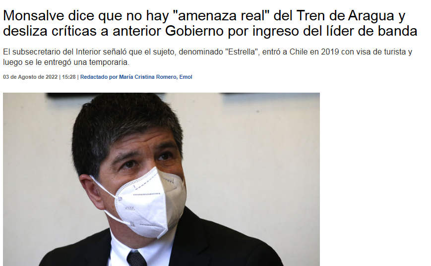 k4v3zetayque's tweet photo. esta semana confirmamos que el Tren de Aragua tiene redes desplegadas por todo el país y funciona en la más completa impunidad https://t.co/7aKCWF9elQ