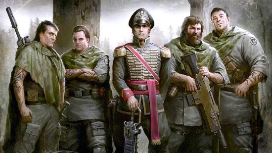 TerranCit's tweet photo. The Imperium are the good guys. https://t.co/Srw6y87V3L