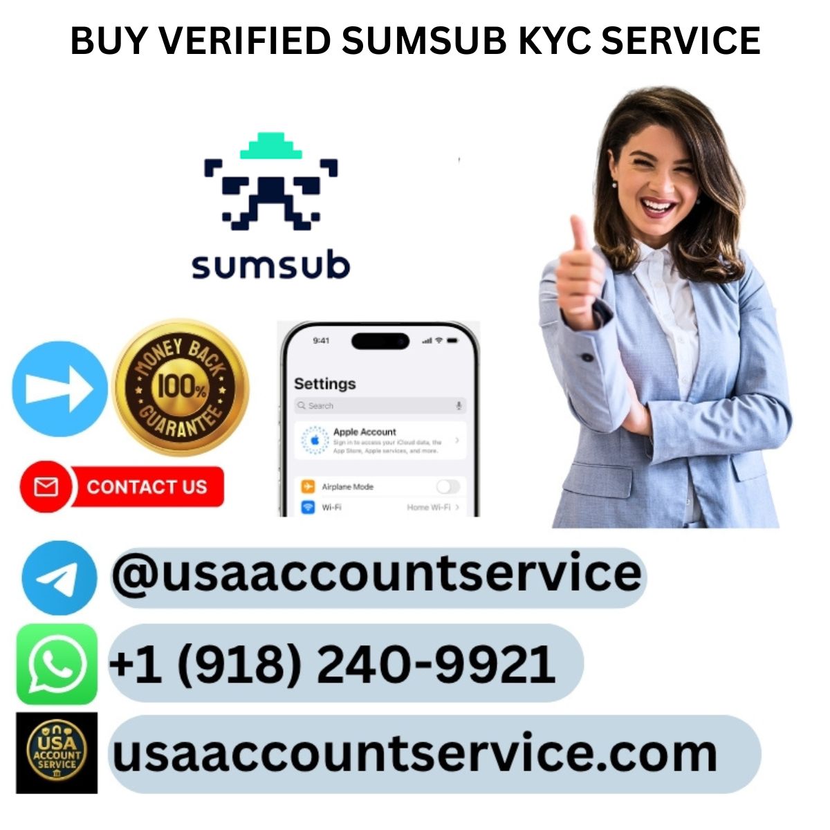 PayPalAccounts0's tweet photo. ✅🛒🎁we are online 24/7 hours  
✅🛒🎁 Telegram : usaaccountservice  
✅ 🛒🎁WhatsApp :+1 (918) 240-9921
✅ 🛒🎁Email :usaaccoutservice@gmail.com
✅🛒🎁Visit  Our  Website >https://t.co/wuBajsxdv2

#buyverifiedsumsubaccount #verifiedsumsumaccounts https://t.co/kWxBQwSlS2