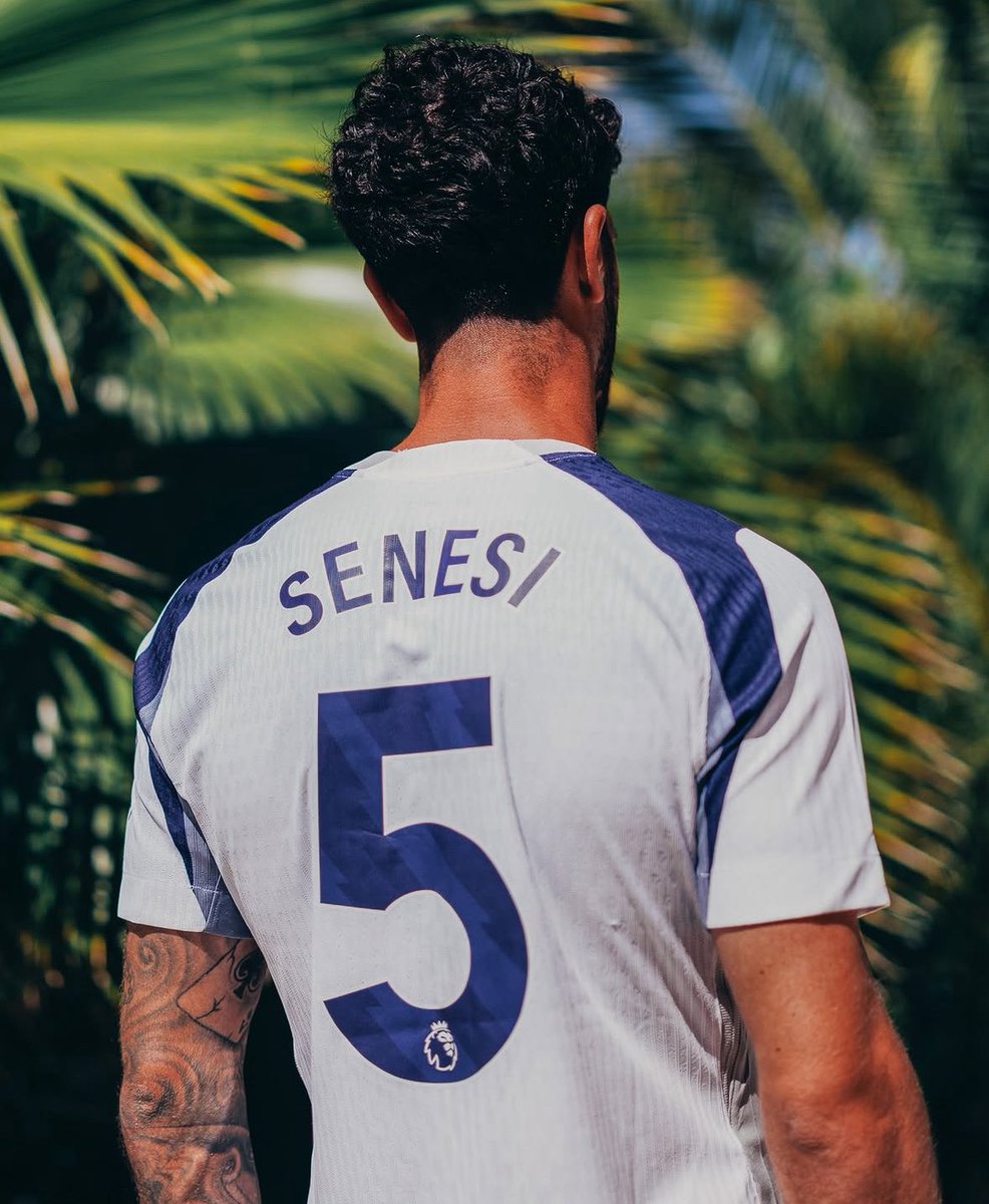 SpursArmyTweets's tweet photo. Seriously, what a signing. ✍️😍

I think this is one we’ll look back on in, in years to come, and say that we pulled off an absolutely incredible move. Prem proven, elite on the ball. A serious upgrade to our backline. 🇦🇷📈

£0 by the way. ZERO. ZILCH. NISH. NADA. 🤑

Immediately comes in and provides elite level reinforcement in a position we need it. Kudos to the Club for fighting off completion and getting it done. Now we have to continue like this…

Welcome to Tottenham, Marcos! 🤍