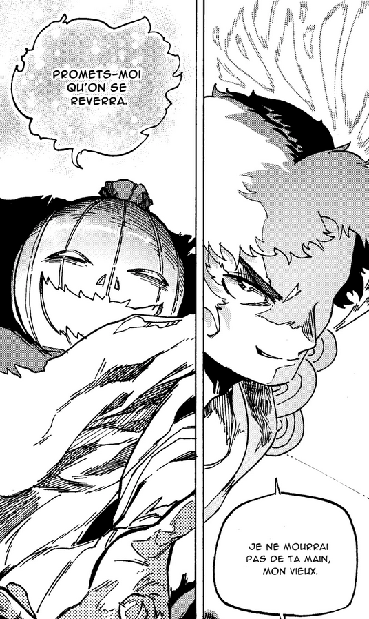 moulimelo's tweet photo. Lisez Vermillon, on a du doomed (et toxic) yaoi, du doomed (mais cute) yuri, un scaly barraqué et surtout Gnocchi 🔥🔥🔥 https://t.co/6iIiMjqdn7