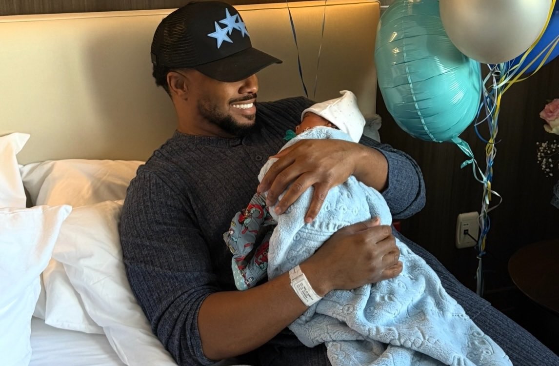 Usmanashafe's tweet photo. Sharon Ooja just shared what she got from her husband as the push gift for the birth of her beautiful bundle of joy 🥰🥰 

Her husband is the real Odogwu with the doings 🙌🏽 https://t.co/nOCd7sIGcS