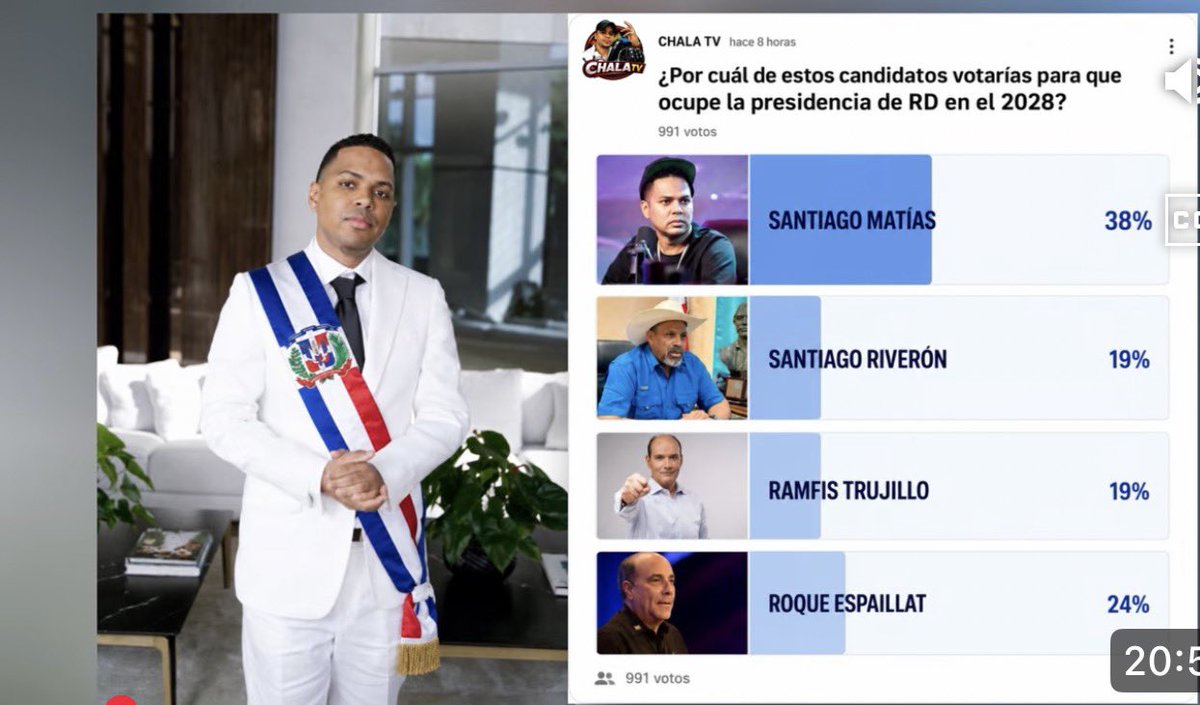 Wilson_R38's tweet photo. Cuando un gobierno te priva de tus derechos constitucionales se le puede llamar dictadura política. 

🚨 El @PRM_Oficial nos quiere privar de la libre expresión 😷 considerándose así como un gobierno #chavista #noAlaLeyMordaza #sosRD #noMasGobiernoDelPRM 📢 https://t.co/FPZbyaw7Wi
