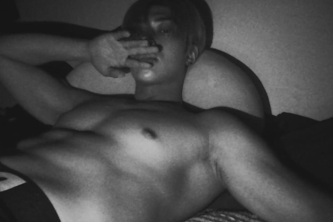 kpopachillean's tweet photo. NTX Yunhyeok
#윤혁 https://t.co/q3jShijO0j