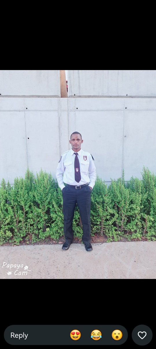 PMabahambe's tweet photo. @_Hybreed_ @_Hybreed_ please assist to tag @HomeAffairsSA about this Zimbabwean working for this Company in Pretoria as a manager abusing South Africans everyday using ID that was bought https://t.co/2x5hqN3zyp