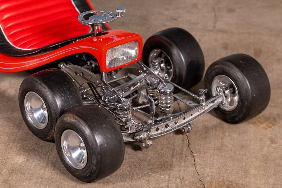 Silodrome's tweet photo. Need A New Daily? The 1992 Roth Fink Mobile Is For Sale

Link: https://t.co/vtk4awZI5D https://t.co/o8i7BMtUsT