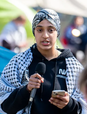 NizNellie3's tweet photo. 🚨 MY FELLOW AMERICAN PATRIOTS....we have 8 scalps.

EIGHT pro-Hamas/domestic terrorists from the University of Michigan have been arrested and now have a 10 count indictment for targeting university leaders and businesses with violent threats and attacks. 

After the October 7 massacres by Hamas, a group of students led a campaign of violence, attempting to pressure University of Michigan leaders and other businesses to cut off all ties with Israel.

They vandalized the victims' property and spray painted their homes with "Intifada" and "Free Palestine." 

They left threatening notes on doors, broke windows of the victims' homes, and threw jars filled with chemicals while children were inside.

Zainab Aliasgar Hakim, 23, of Canton, MI
Amatullah Aliasgar Hakim, 21, of Ann Arbor, MI
Paige Elizabeth Feyock, 26, of Ann Arbor, MI
Ahmet Kerem Korkaya, 28, of Milwaukee, WI
Jonathan Hongru Zou, 22, of Ann Arbor, MI
Alexander Matthew Sepulveda, 23, of Chicago, IL
Mariam Muhammed Odeh, 24, of Dearborn, MI
Colin Hunter Weger, 24, of Ann Arbor, MI

Zainab Hakim and Paige Feyock are facing the most serious charges of witness intimidation, a 20-year felony. They threatened to kill an unnamed UM student in July 2024 in hopes of preventing the victim from informing a law enforcement officer about the campaign of threats.

WELL DONE, FBI COUNTER-TERRORISTS!! One by one, we WILL defeat the enemy within. 🇺🇸🫡