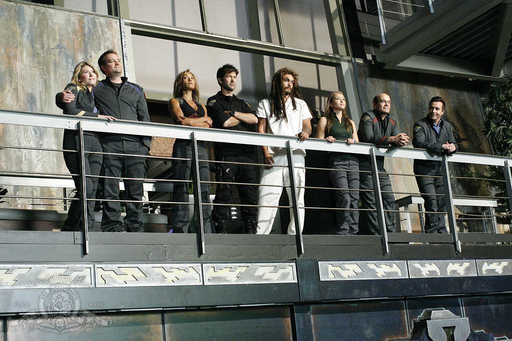 TheOldestGamer1's tweet photo. Hey @AmazonMGMStudio, remember when Stargate Atlantis ended in San Francisco Bay?
#SaveTheGate #SaveStargate https://t.co/gM9YfWzUgL