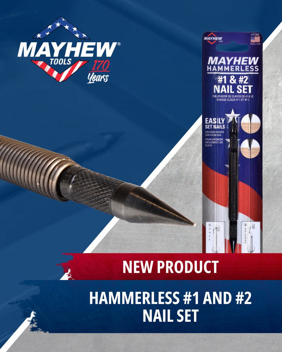 mayhewtools tweet picture