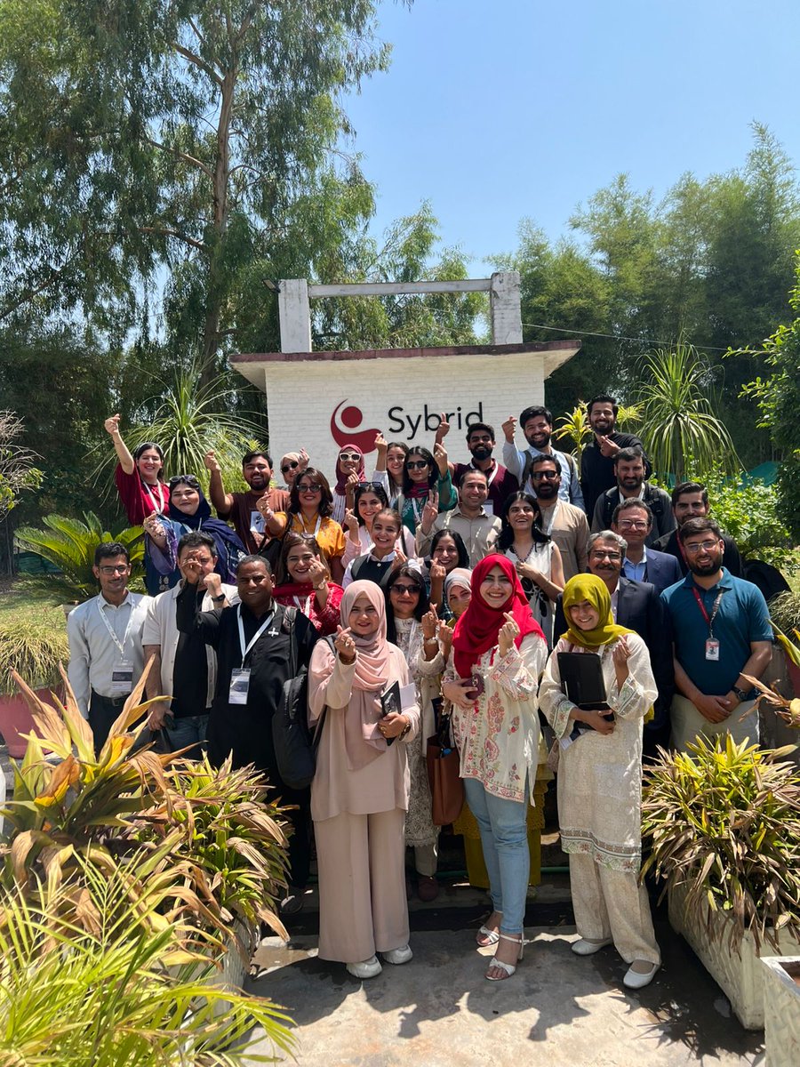 Pakistan-U.S. Alumni Network tweet media