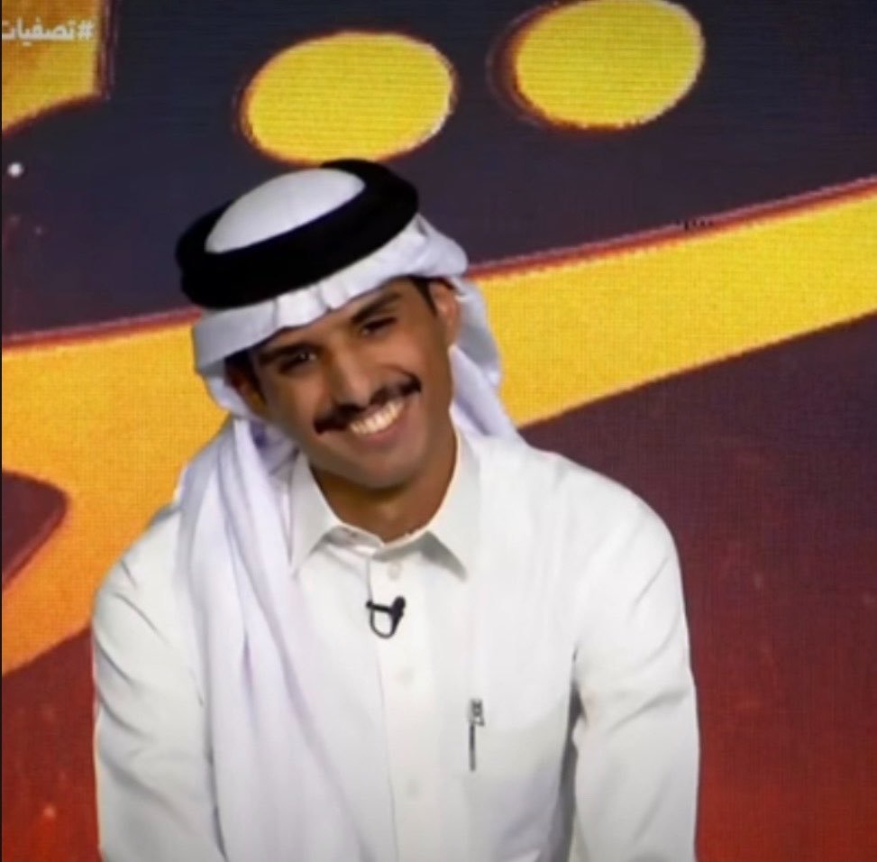 ليالي الغامدي tweet media