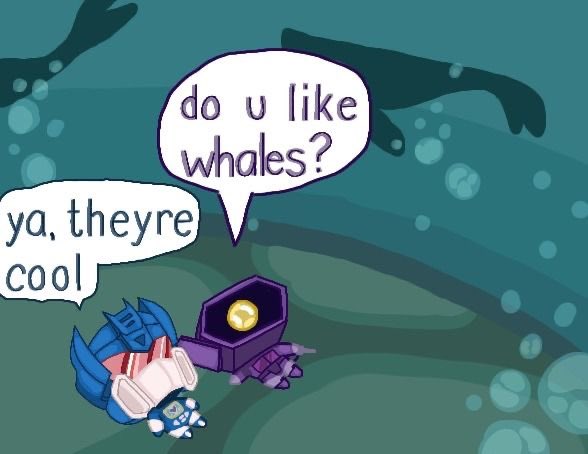 Shockwave tweet media