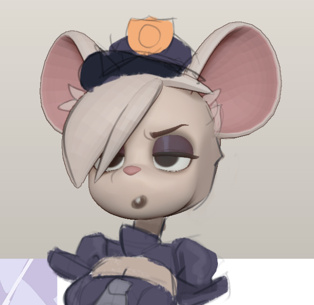 Remanance's tweet photo. Designs for this months adoptables hopefully! Startin the Tanuki girl soon ✨ https://t.co/AZvYjzWZui