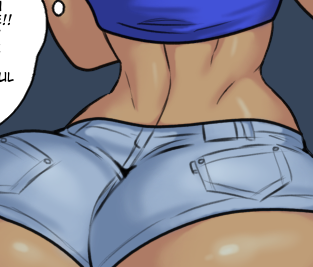 Jay Marvel - 18+ ADULT Art 🔞 tweet media