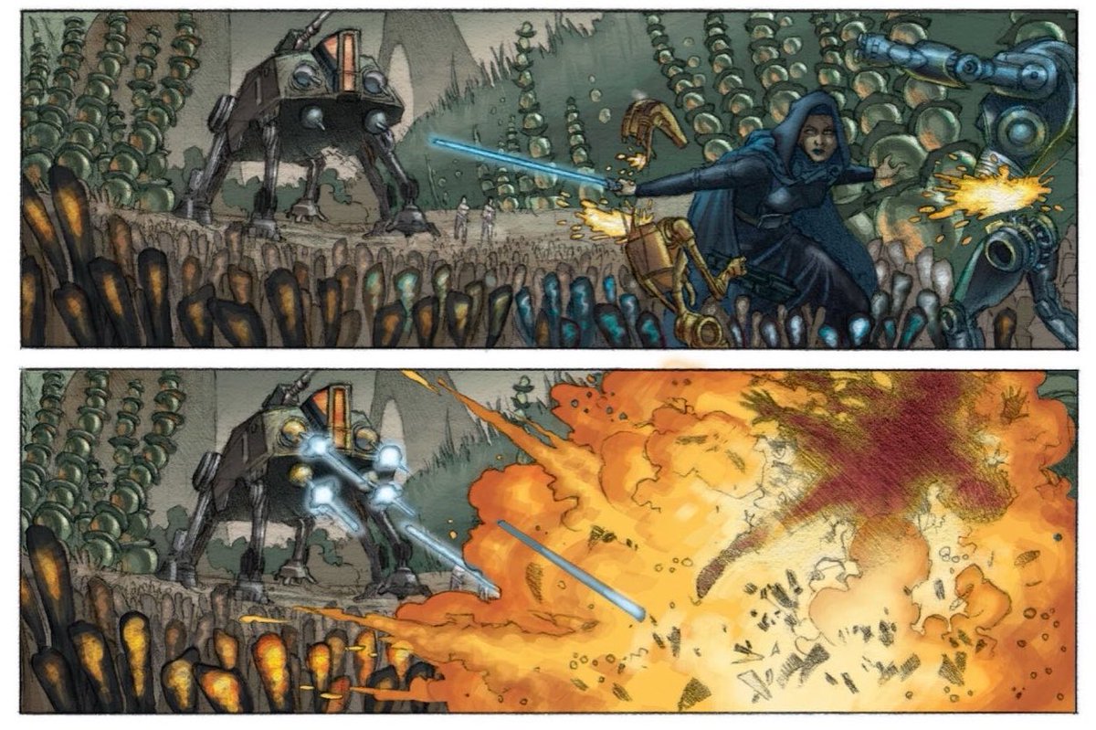 PandaCroft's tweet photo. @BlossomAnalysis @Quicksilver2D Just got absolutely obliterated https://t.co/OVK1LRMtmP