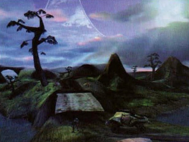PolyDepression's tweet photo. Prescreen alpha screenshots of Halo

(Edge Magazine #79 - December 1999) https://t.co/ckuBOMiOvn