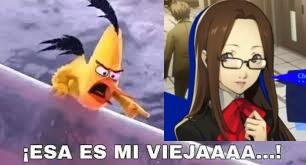 vkcamper's tweet photo. He descubierto cual sera la waifu de persona 3 que me acompañara el resto de mi travesia.

https://t.co/3mDstkxQHQ
Todos los lunes y martes 
8:30 pm ||MEXICO CENTRO||

#PERSONA3 #twitch #anime https://t.co/Pr9SxbFcL4