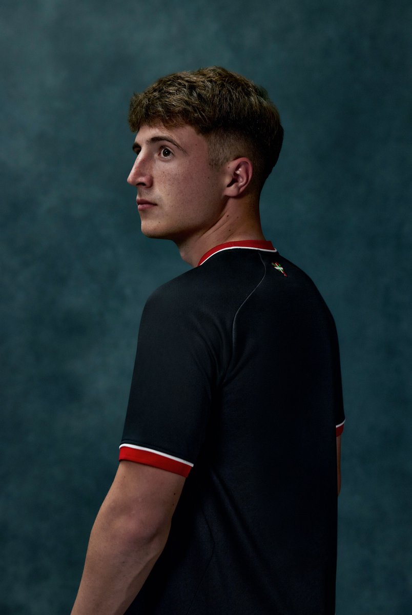 mirondo9's tweet photo. 🦁 El #AthleticClub ha presentado oficialmente su nueva segunda camiseta 2026-27 https://t.co/M7A3a7En7i