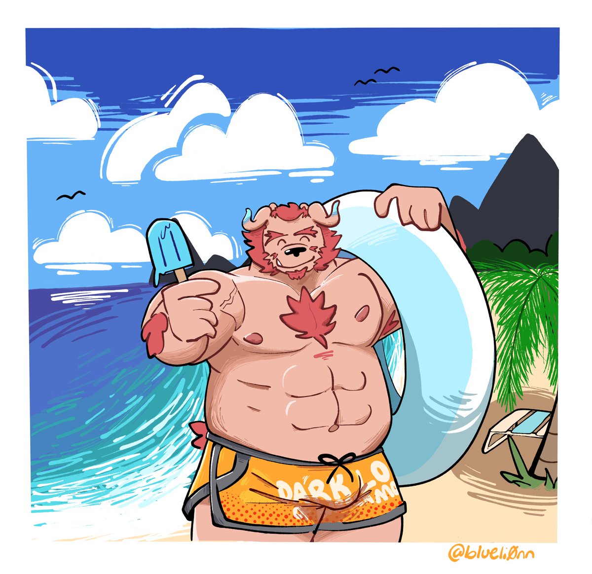 blueli0nn's tweet photo. Chernobog practice https://t.co/B3oPbNMBX4