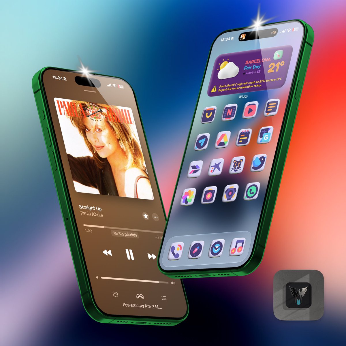 matuspalma's tweet photo. Good afternoon Champs🙋🏽‍♂️📱17 Pro Max🕺🏽M, ShowCuts and ShowAE 😍🔥by @SeanKly no jailbreak beautiful icons Mello Night😍🔥by @RahulKDinesh Wall by @jianoliu beautiful widget 🔥😍by my dear @Kmokhtar79 @UtdAll @thgr34td4n3 @Leonel182520 @jorch_td https://t.co/6sjPImoDZG
