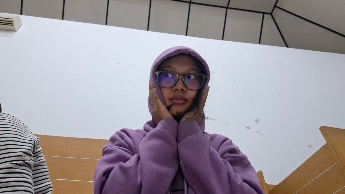 enihparest's tweet photo. Rakor hri ini done https://t.co/9rG0xDnaHq