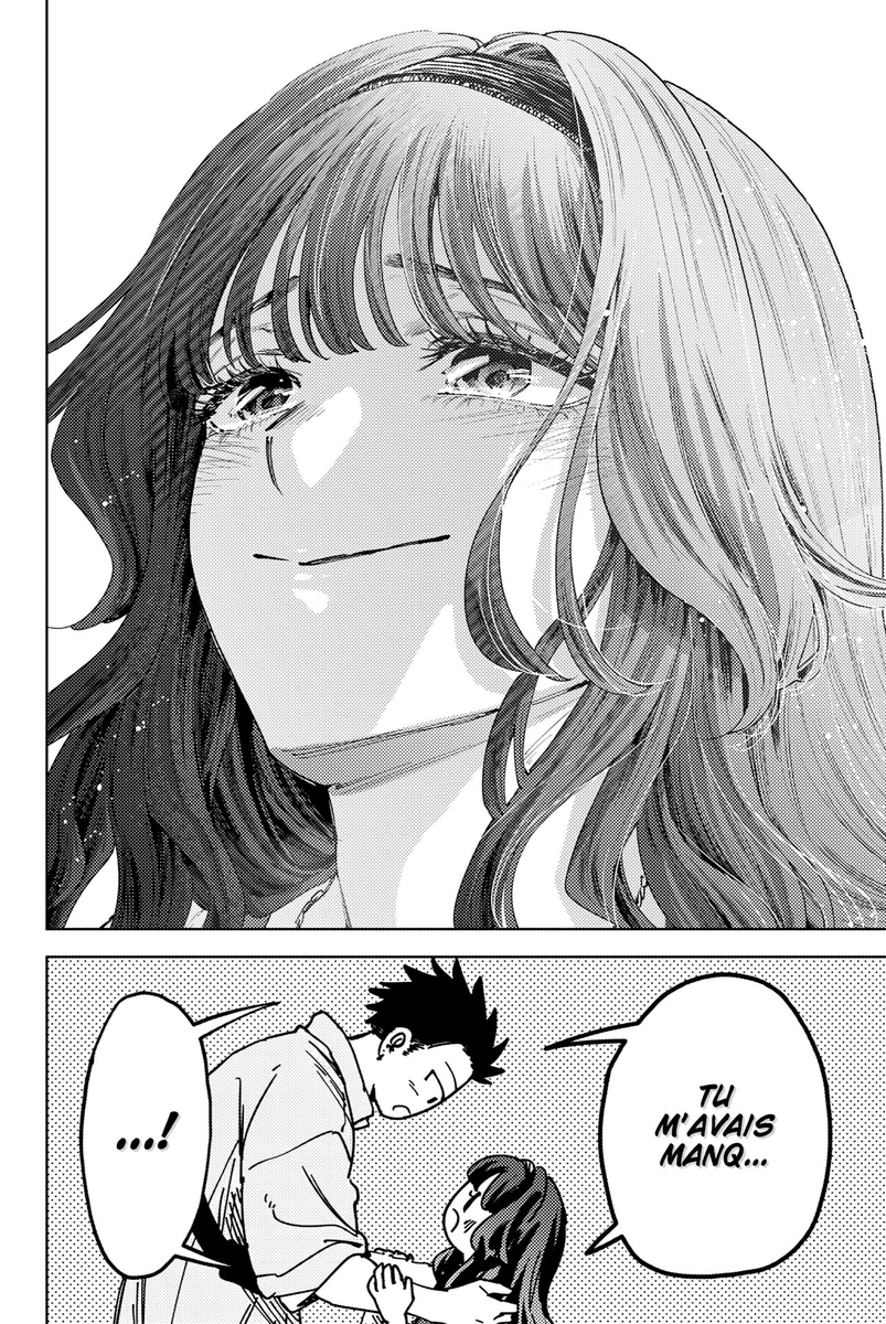BlaxZenix's tweet photo. Nobody can hate them, they're just the cutest ❤️

#KaoruHana #薫る花は凛と咲く #薫る花 https://t.co/GDGwo0gajj