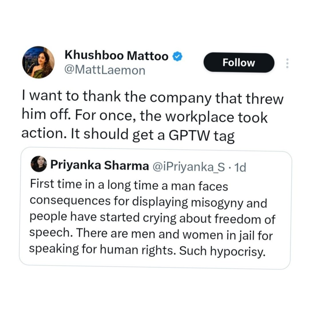 theboysthing07's tweet photo. It's so easy to expose the hypocrisy of these so called Feminists 🤡 https://t.co/HZM4nNgA4E