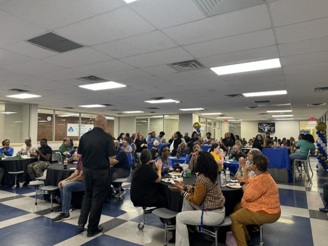 Phoebus High School tweet media