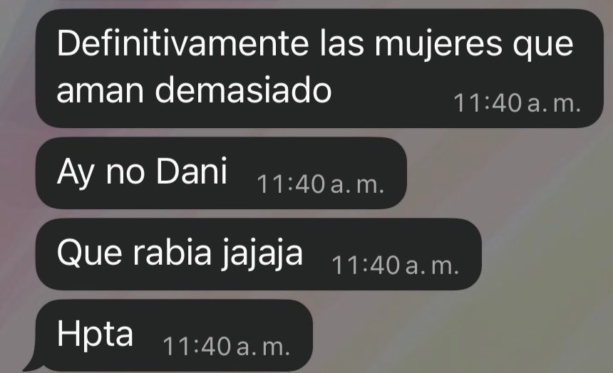 Daniela32266's tweet photo. Definitivamenteeeee https://t.co/9F2ytLHElA