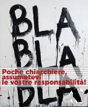 TullioAl's tweet photo. @annacisint "Bisogna agire in fretta, rimpatriare chi commette reati e togliere la cittadinanza a chi tradisce la nostra fiducia."
Sarà sempre troppo tardi fintanto che il vostro unico interesse sarà blaterare ogni giorno sui social invece di impegnarvi ad applicare le leggi esistenti. https://t.co/FWgHfYCDFY