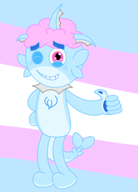 stevealpha000's tweet photo. Steve is transgender~ 🏳️‍⚧️🐟💦
#OCartist #OCart #OC #digitalartist #digitalart #digital #furryartist #furryart #furry #fishartist #fishart #fish #art #vaporeon #pokemonart #pokemon https://t.co/FkVgRY4fGe