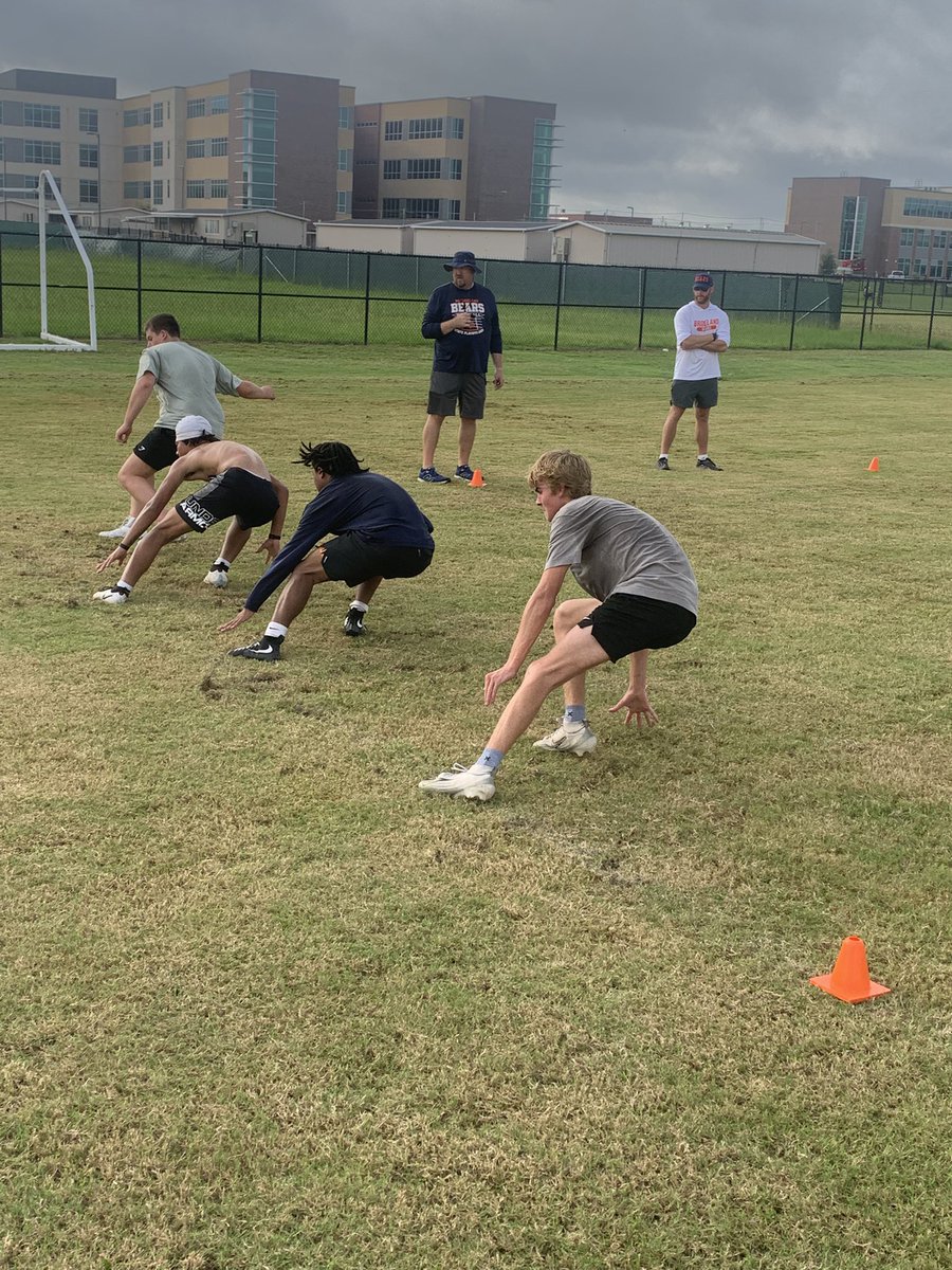 fbcoachmadison tweet picture