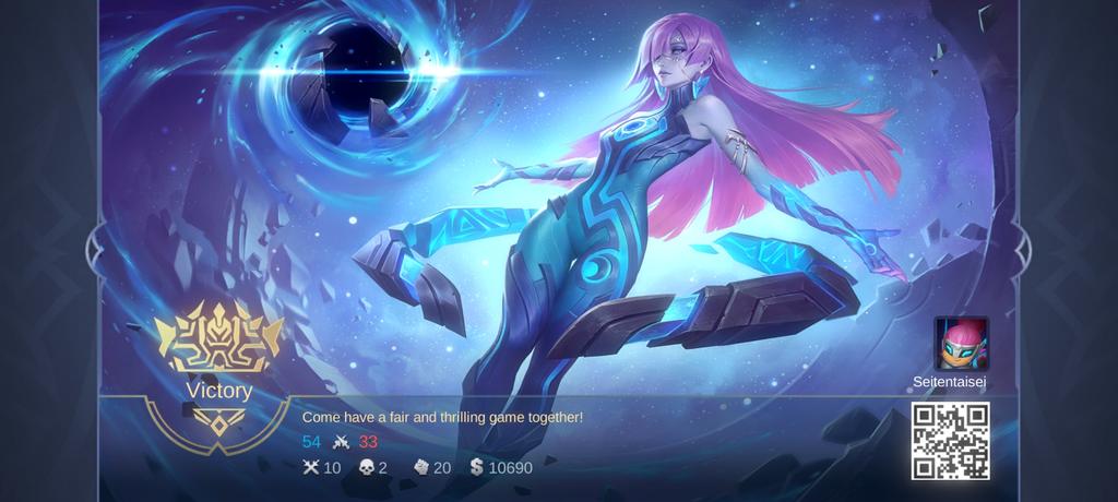 suryc008's tweet photo. Come join my Squad, Let us face off against the world's best MOBA players together!
https://t.co/YMpKx3vDhK https://t.co/niXq4yARXU