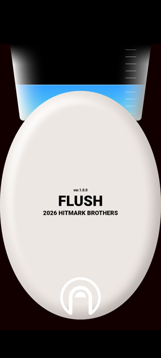 hitmarkbros's tweet photo. 触っちゃいけない「アレ」を触っちゃうパズルゲーム「FLUSH」のテスト中です！androidユーザーでテストしてもいいよ♪という方、DMで連絡ください。 https://t.co/potVTYJHDM
