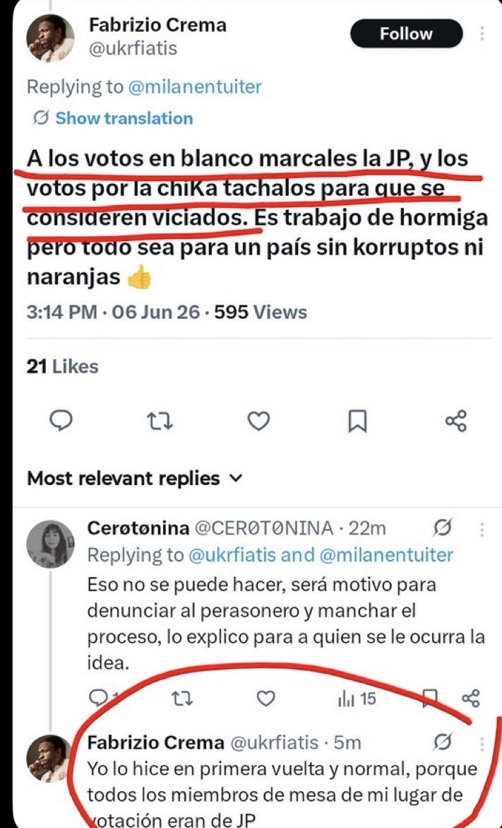gadplv's tweet photo. @LiaValderrama https://t.co/fkrtOdDa8d