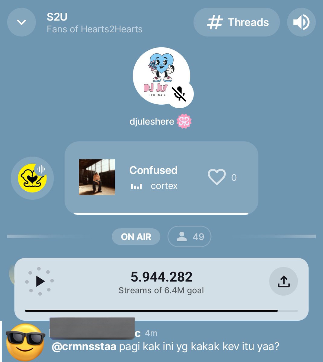 Kevv ๐๐ฌ tweet media