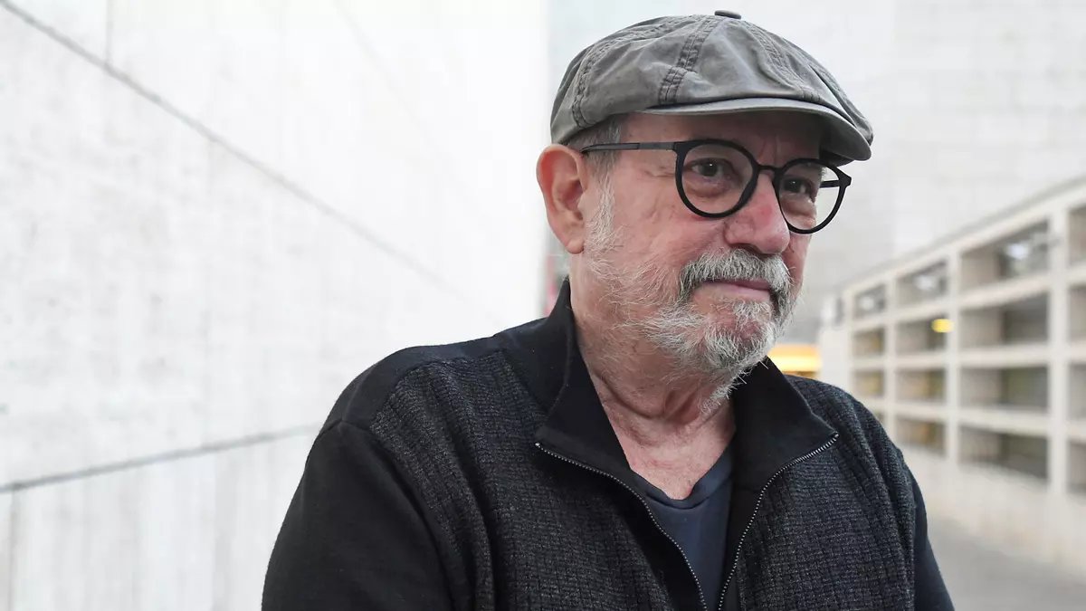 LeninCamposC's tweet photo. #SilvioRodríguez: "No existe en la historia un bloqueo más largo que el de #Cuba y ahora, con las últimas medidas, tampoco más cruel e inhumano" https://t.co/Ot6eO8WI8t a través de @eldiarioes https://t.co/h9TO5KJE9Z