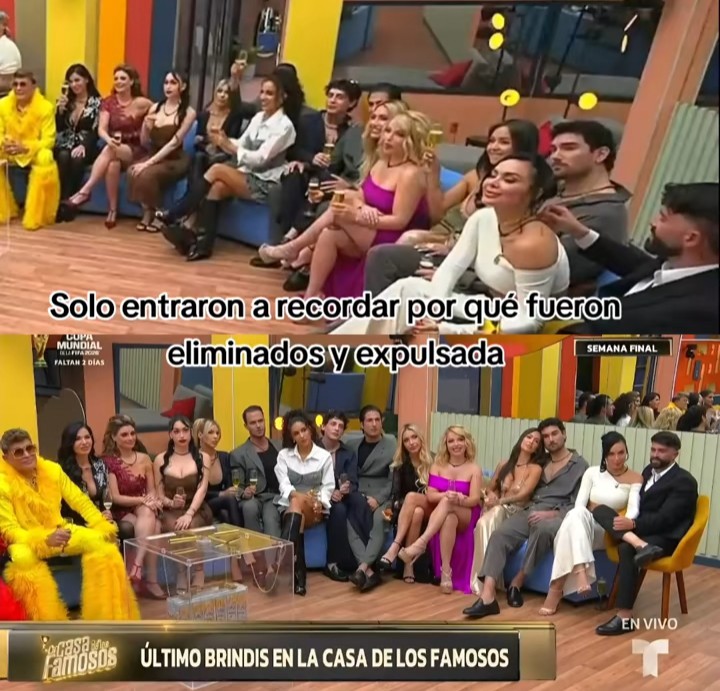de_la25061's tweet photo. @LaJefaTLMD Que personajes tan desagradable junto con la producción,@LaJefaTLMD @Jimenagallegotv https://t.co/TkiRLWjkot