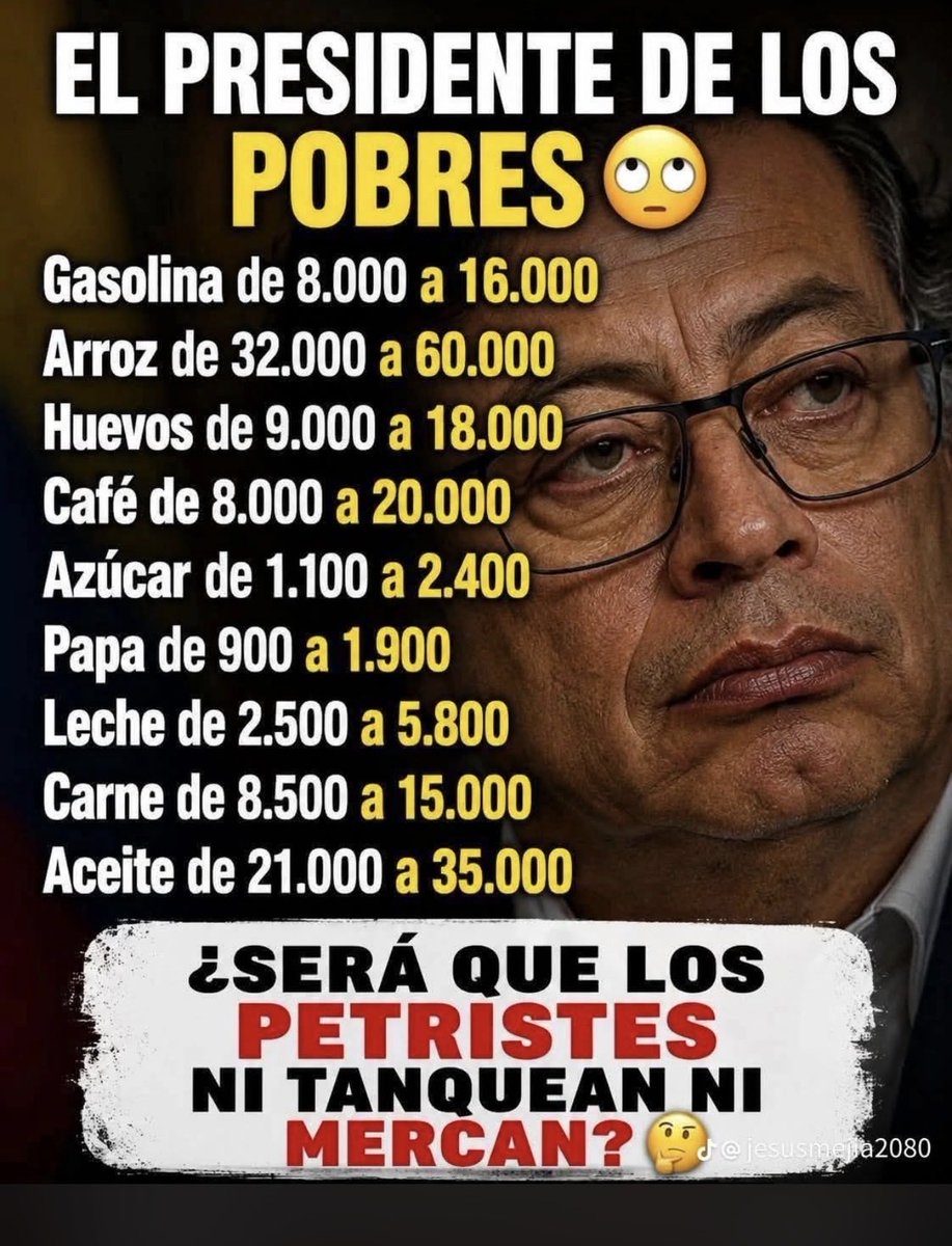 HumanesRod77373's tweet photo. @ClaraLopezObre https://t.co/sUt2tEj4pg