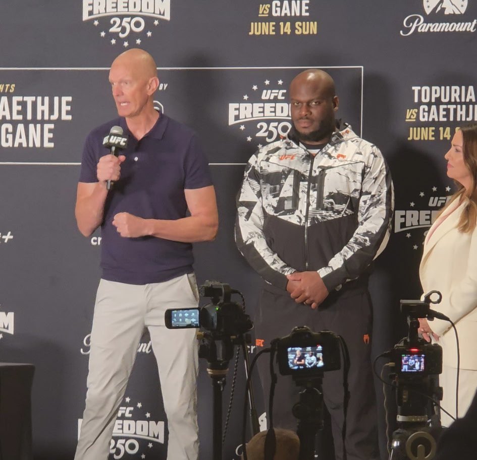 full_send_mma's tweet photo. Derrick Lewis received his 75 clean tests from the anti doping commission and reacted as only Derrick Lewis would 

“What the f**k was that …. People said I ain’t clean this whole time I told y’all” 😂 https://t.co/0V02Hw8ONw