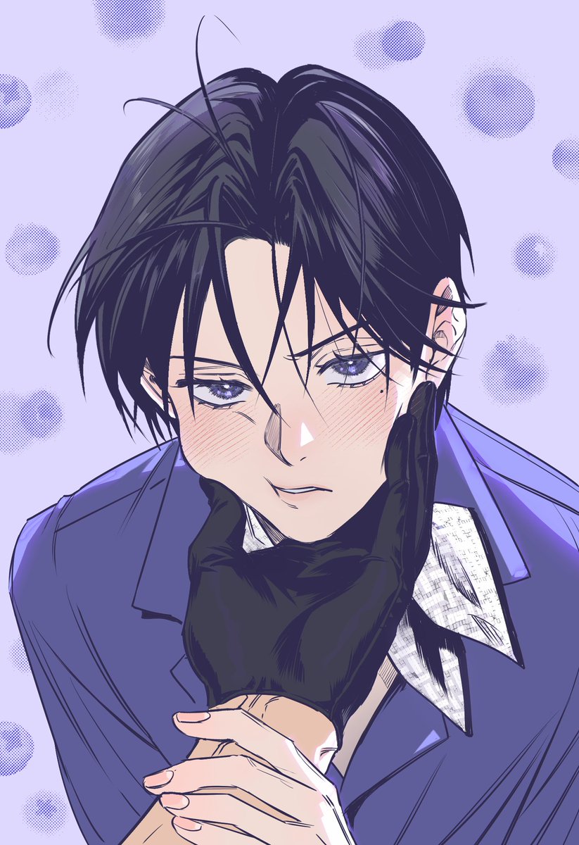 AR9197's tweet photo. The omega                    His alpha https://t.co/VbVEp06nev