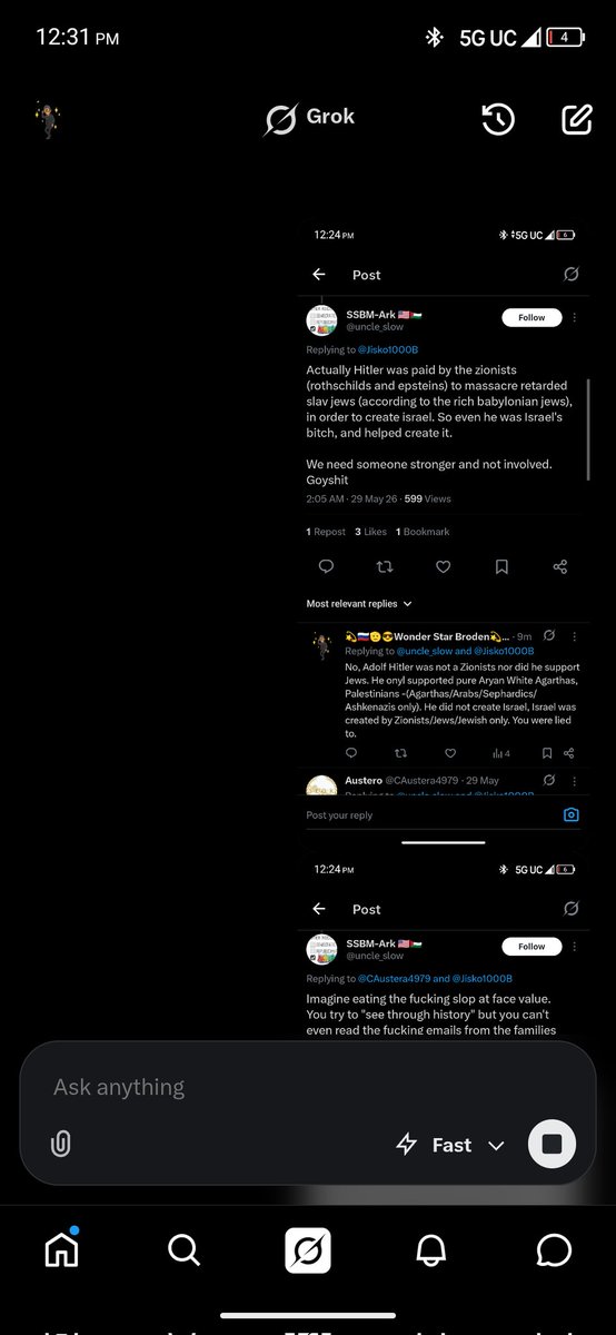 💫🇷🇺🫡😎Wonder Star Broden💫🇷🇺🫡😎 tweet media