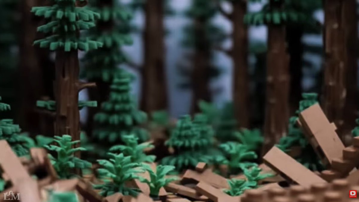 _LMS_Official's tweet photo. Even #LEGO has it's Demons!

Check out this #LEGO recreation of the #EvilDeadBurn trailer over on #Youtube now!

https://t.co/Yi1Rh0T0IF https://t.co/wnNtViJhTF